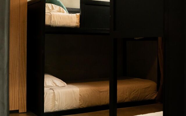 Tava Glamping Cerro