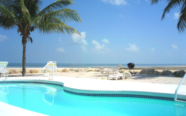 Bonefish Resort