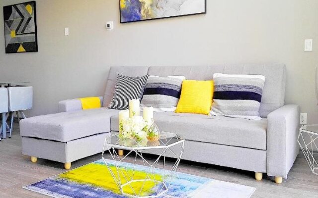 U Plus Residence