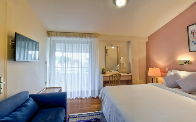 Hotel Poseidon