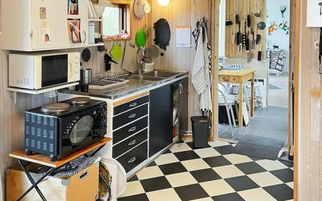 4 Star Holiday Home in Ystad