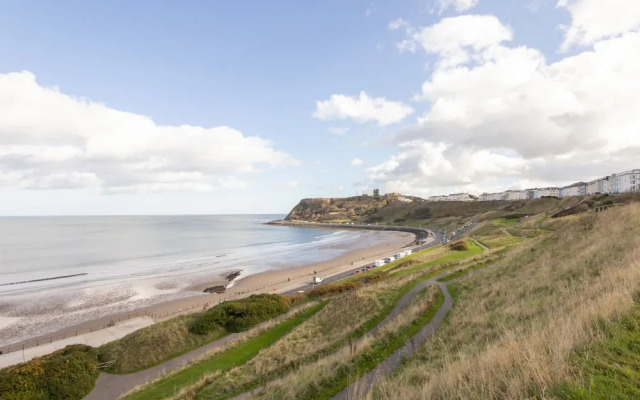 Host Stay Apartment 1 King s Court