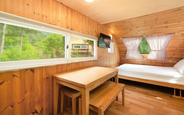 Pocheon Bearhill Pension