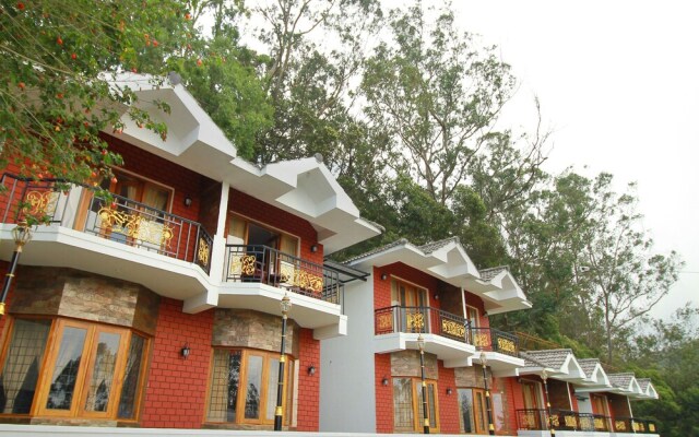 OYO 14653 Vista Suites Doddabetta