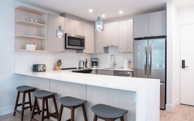 Serenity Now by Revelstoke Vacations