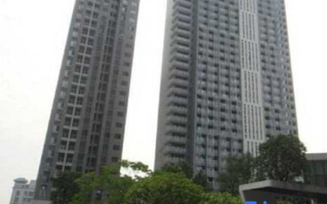 Foshan Dream Apartment