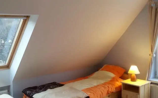 Domek Pod Klimczokiem