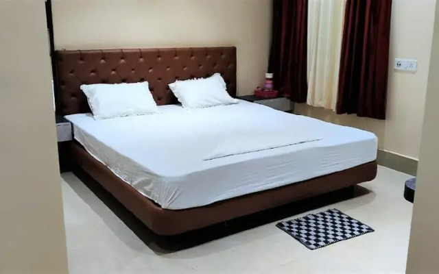 STAYMAKER Addyama - Only Indian Citizens Allowed