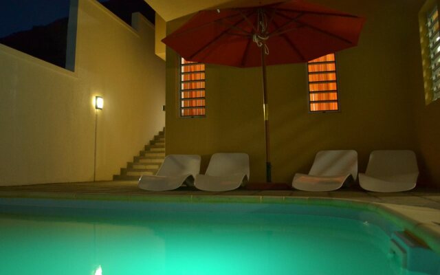 Terre et Mer Studios - Mauritius