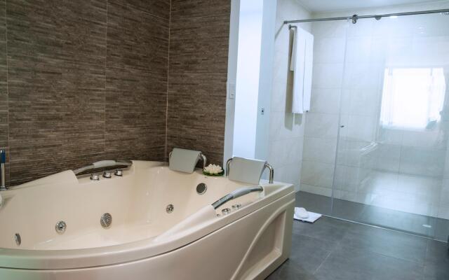 Hotel Grand Park