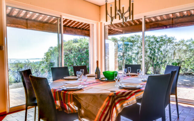 Holiday Home Mont des Roses