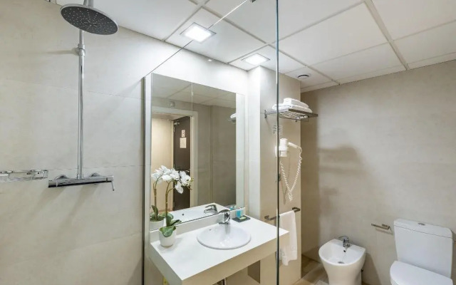 Hotel Centre Reus