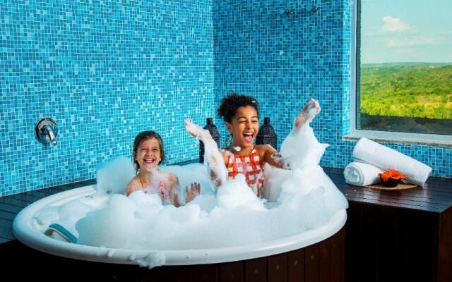 Tauá Resort & Convention