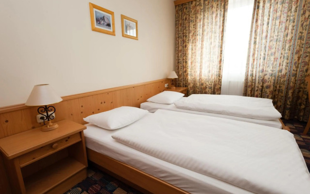Hotel Partner
