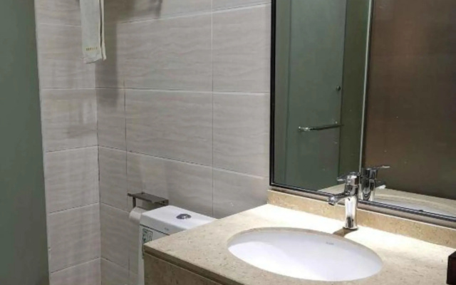 Lidu Business Hotel