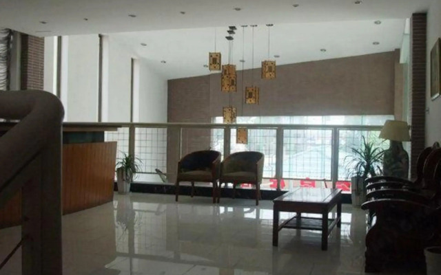 Jindonghu Hotel