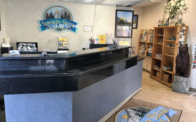 Days Inn Oakhurst Yosemite