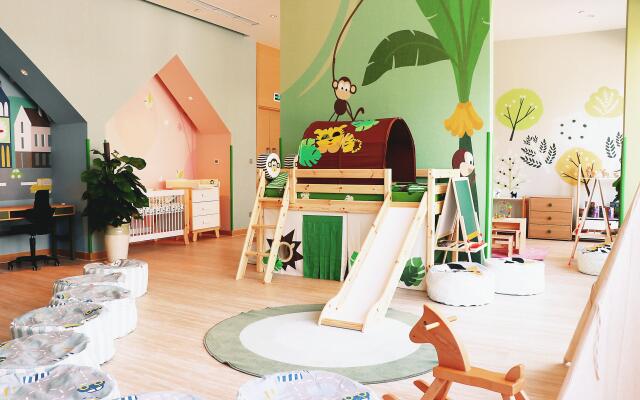 Holiday Inn Wuxi Taihu New City by IHG