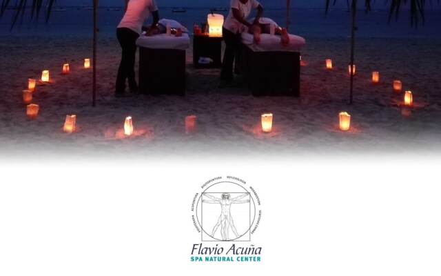 Las Terrazas Condo - Los Corales Village