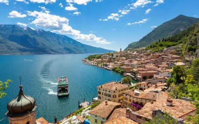 Appartamento Secrel 5