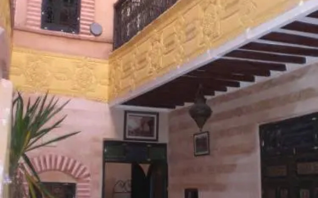 Riad Hiba