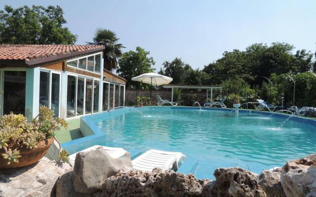 Resort Villa Manin