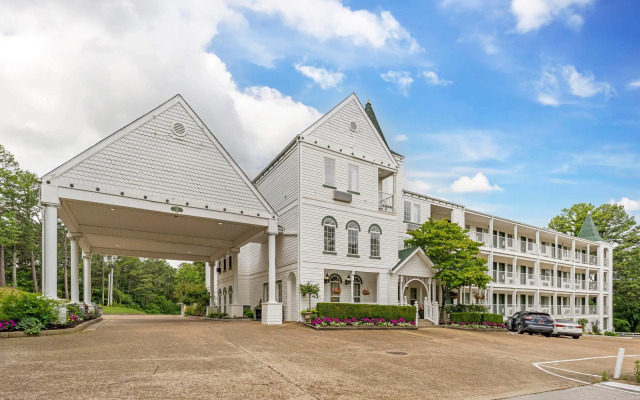 Quality Inn Eureka Springs South