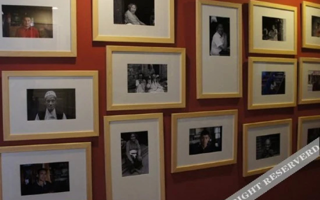 Echarm Hotel (Liuzhou Yaobu Ancient Town)