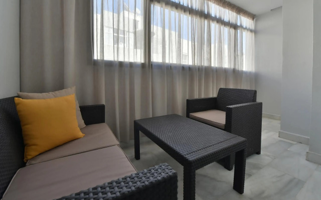 Suites Hotel Le Yacht