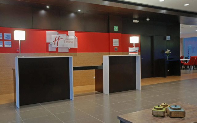 Holiday Inn Express Tegucigalpa by IHG