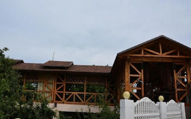Guest House Albatros
