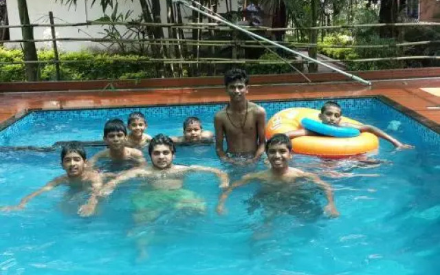 Little Home Resort