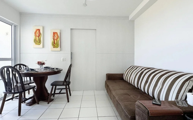 Resid. Clube Mar Grosso-Laguna - LAG100