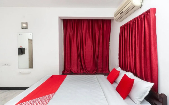 Pritee Resorts By OYO Rooms