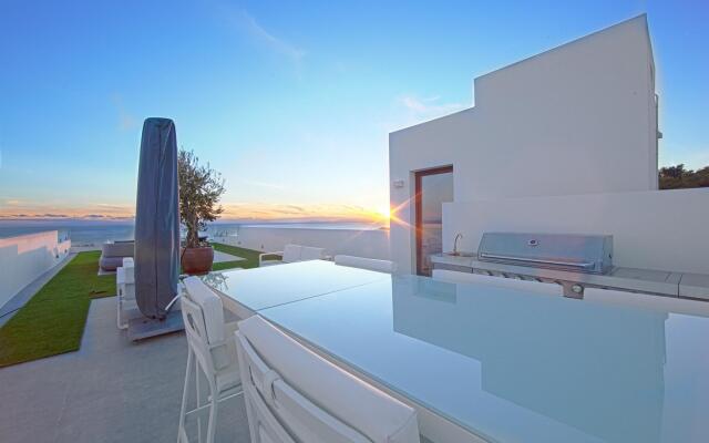 Luxury Villa Tomillo