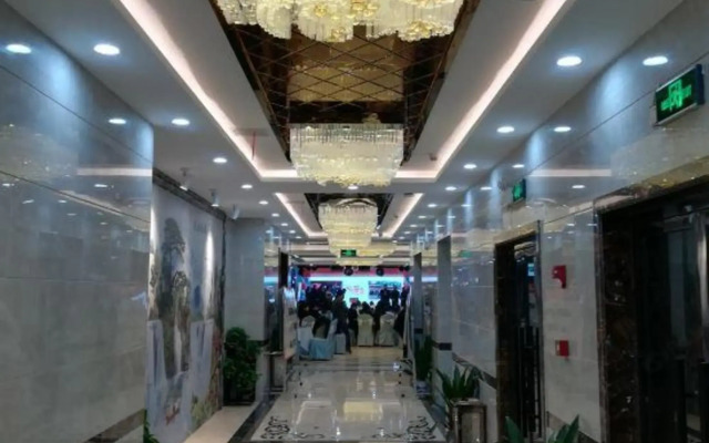 Wangxinge Hotel