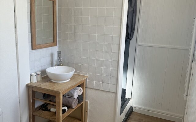 Chambres D'hôtes Terra Bella