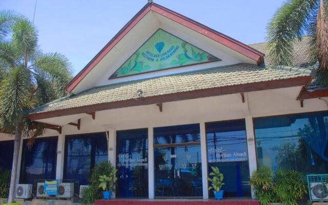 Berlian Abadi Hotel By Sinergi