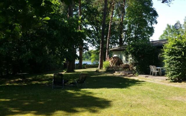 Classy Apartment in Ferchesar