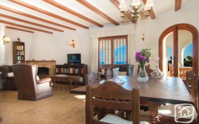 Abahana Villas Dauphin