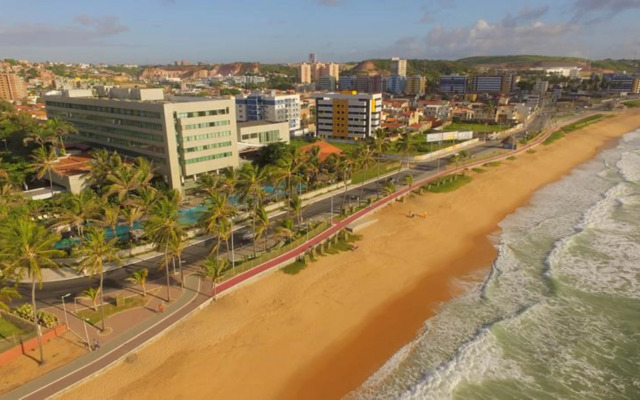 Ritz Lagoa Da Anta
