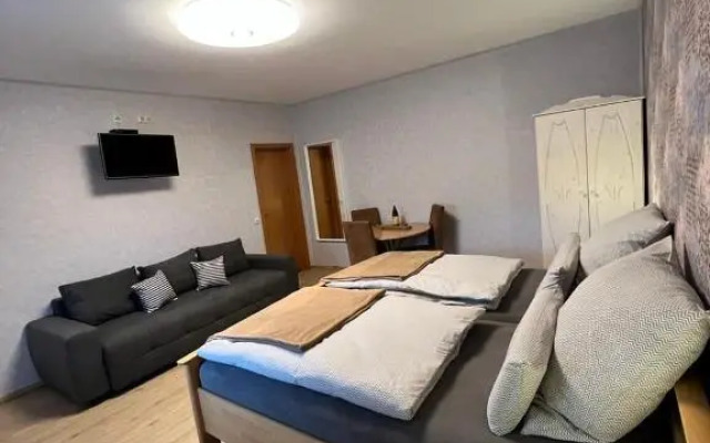 Rooms4ring Privatzimmer am Nürburgring