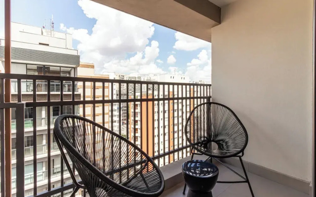 360 HPaulista
