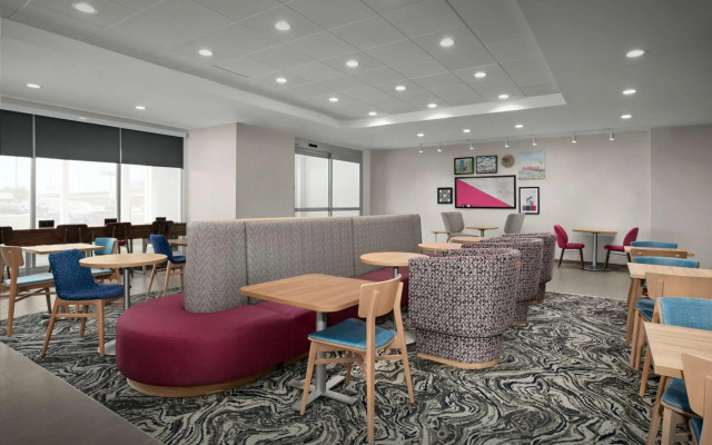 Home2 Suites by Hilton Lubbock University
