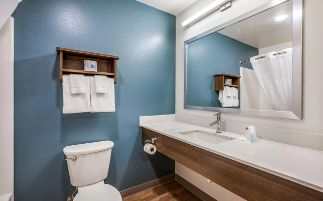Woodspring Suites Littleton-South Denver
