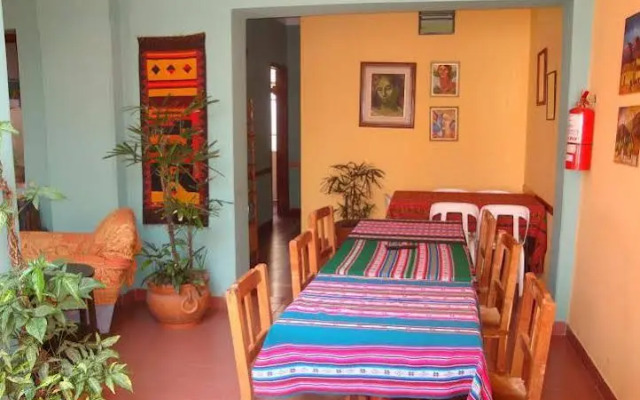 Hostel Jujuy