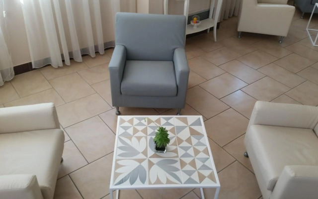 Hotel Leone