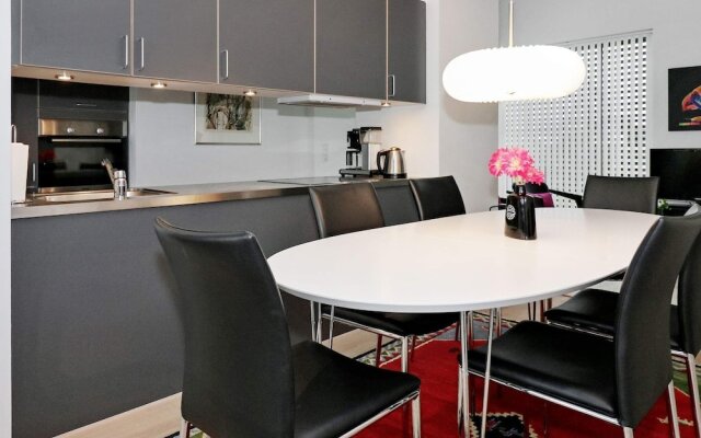 5 Star Holiday Home in Hadsund