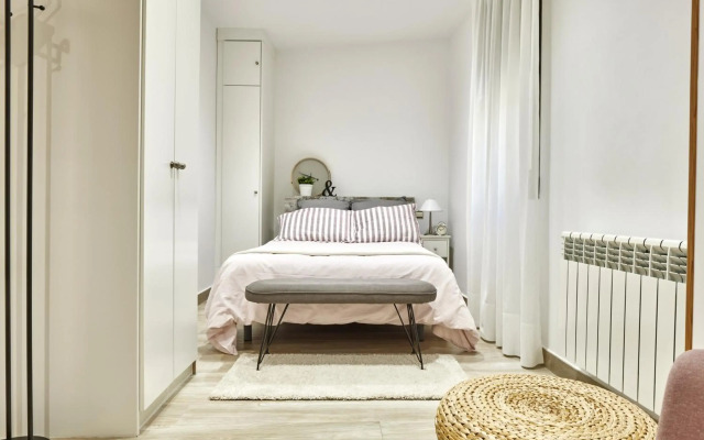 Apartamento Turístico Chamberí Nuevo