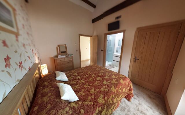 Rhostwarch Bed and Breakfast